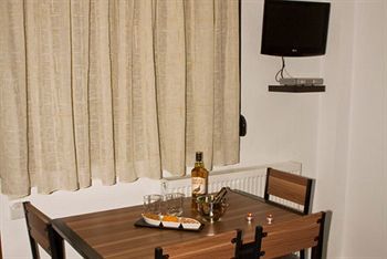 Agnanti Hotel 阿菲托斯 外观 照片