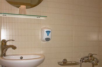 Agnanti Hotel 阿菲托斯 外观 照片